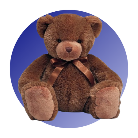 plush toys